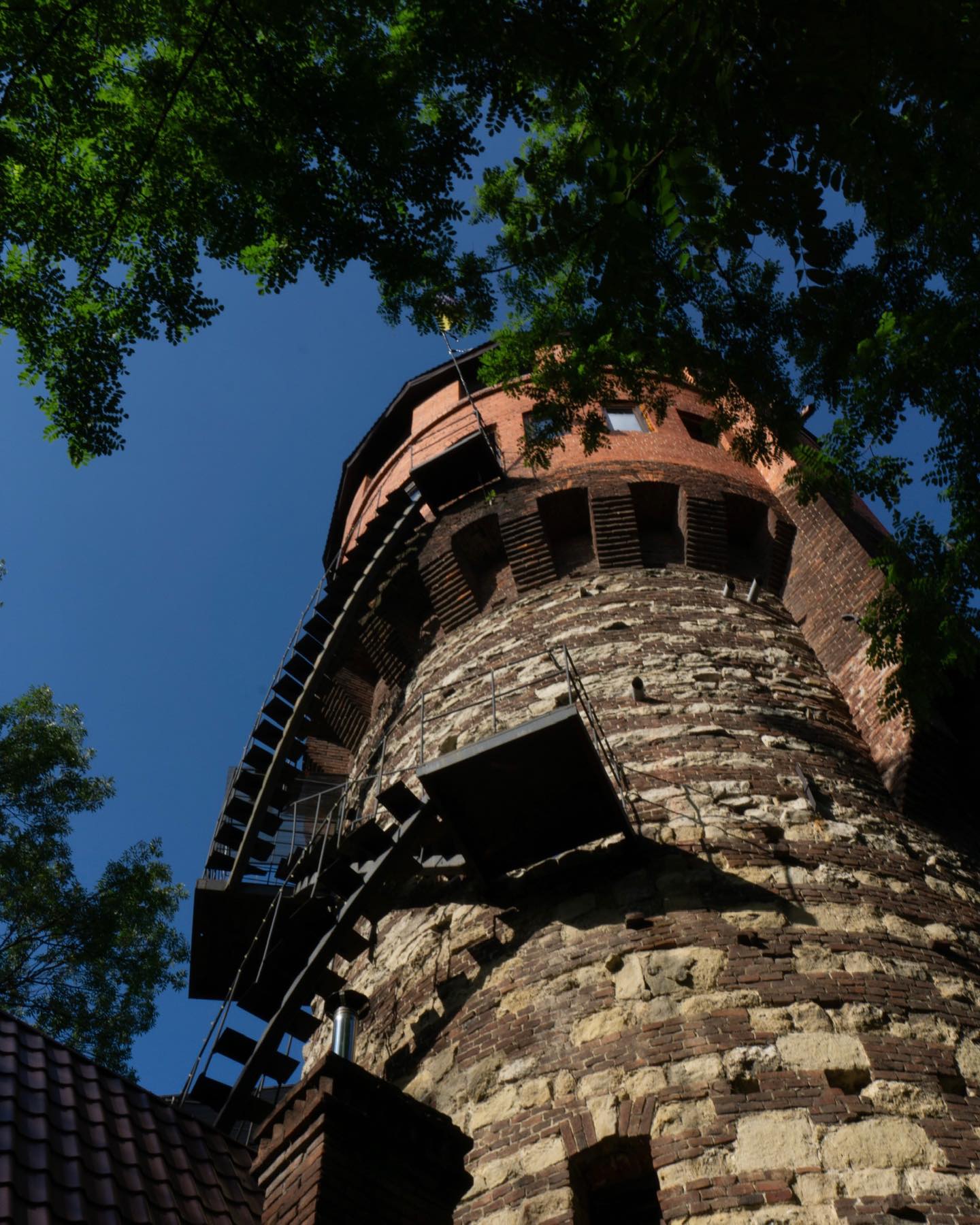 Панорама-бар "Вежа".