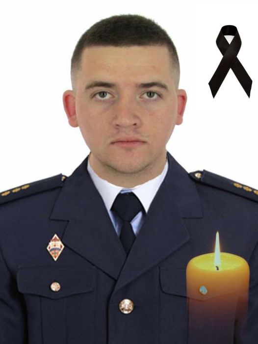 У ДТП біля Городка загинув 25-річний рятувальник  фото 1