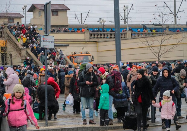 14-й день боротьби: Що відбувається у Львові 9 березня.