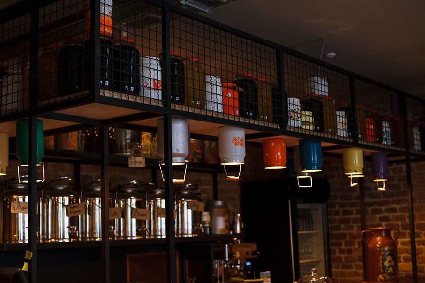 Не пережили карантину: популярні ресторани Львова, які закрили у 2020-му. Бар "Бідон" один із них.