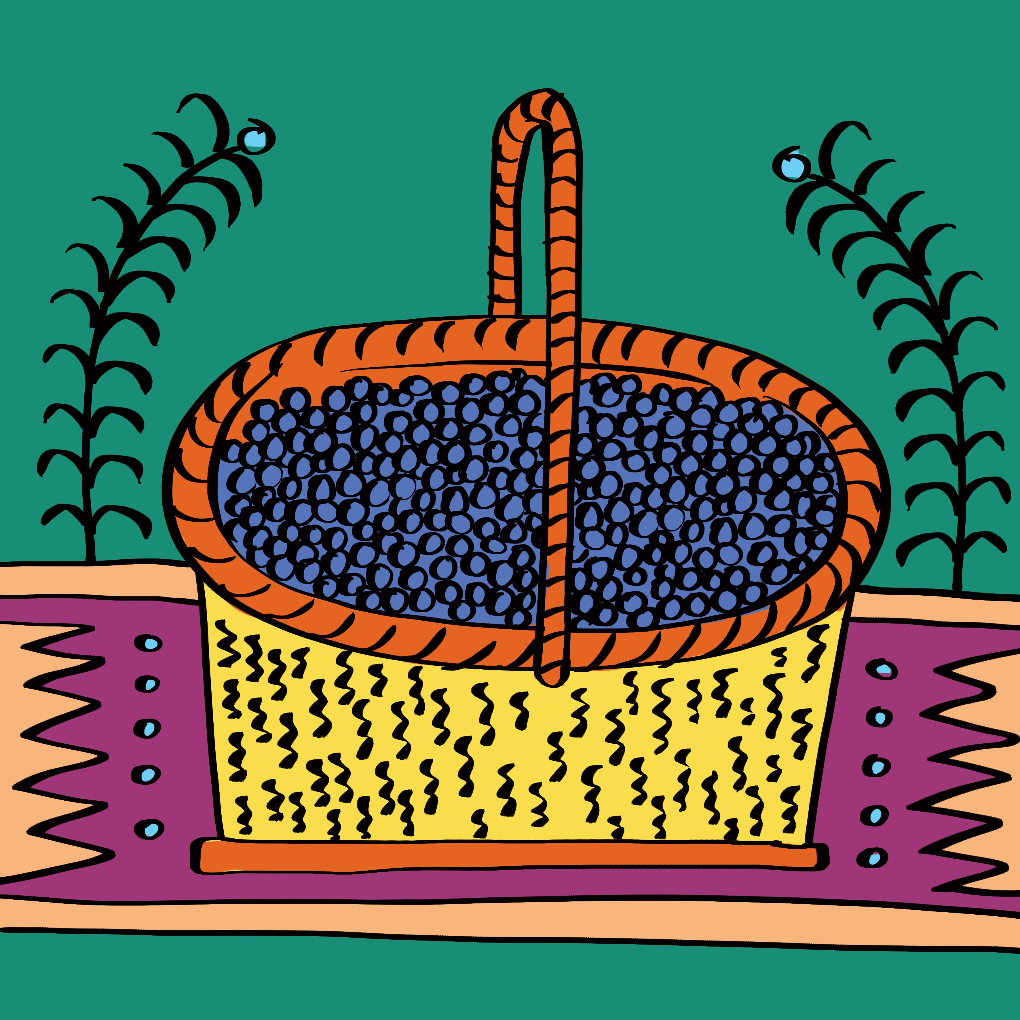 Етно-Люди Західної України: від сироварів до мольфарів