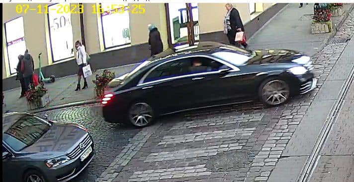 Фото: facebook.com/Олег Забарило.