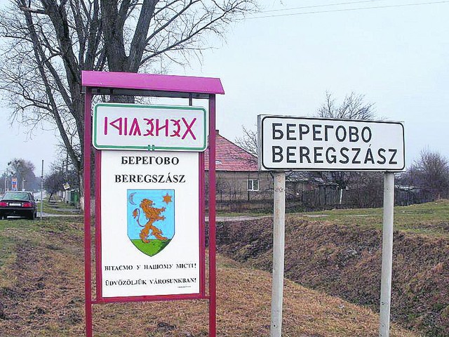 Вчіть українську: львівський активіст змусив прокуратуру оскаржити угорську мову на Закарпатті