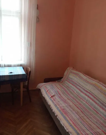 Кавалерка без ванни на вулиці Промисловій у Львові за 3 800 гривень.