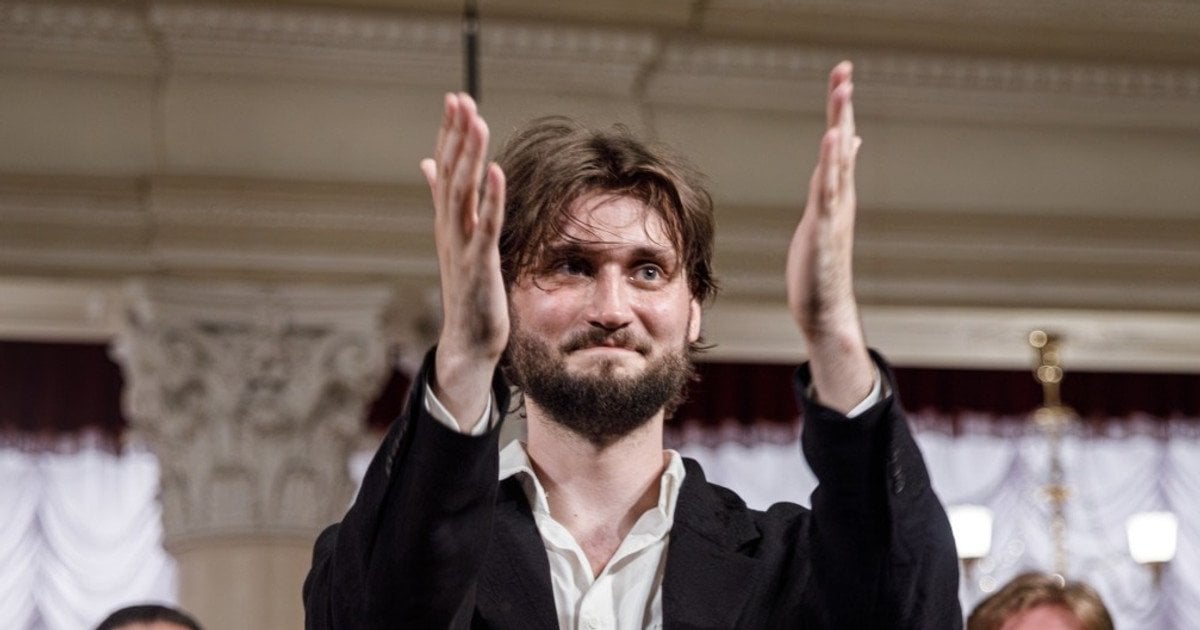 "Цей хор, цей хор мені щоночі сниться". Ретро-пісні. Хор "Гомін".