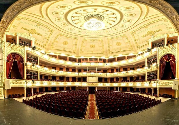 5 лютого у Львові відбудеться прем'єра вистави "Герої Хаосу"