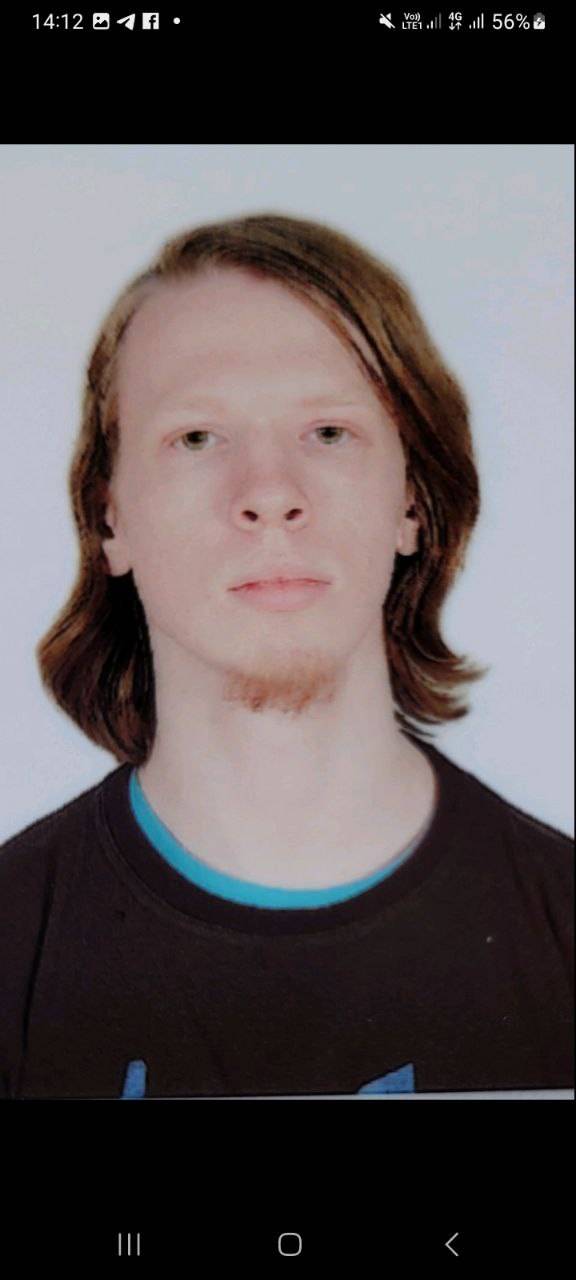 Зниклого 20-річного львівського студента Олександра Гашевського знайшли мертвим у Тисі.