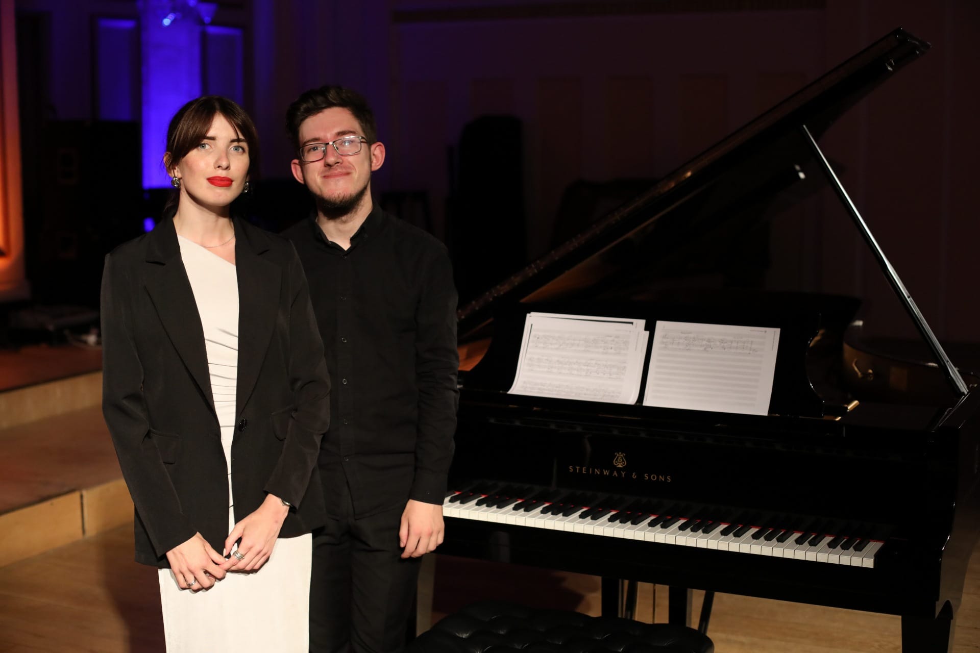 Pizzicato e Cantabile. Міжнародний фестиваль літньої пори.