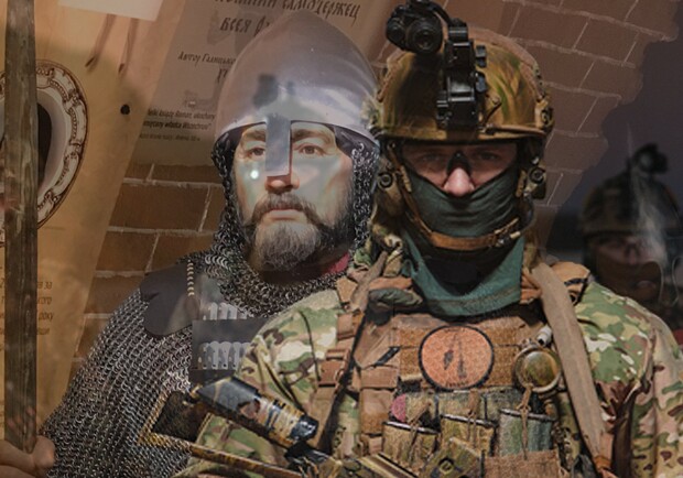 Тематичні екскурсії "Герої-захисники в історії стародавнього Львова".