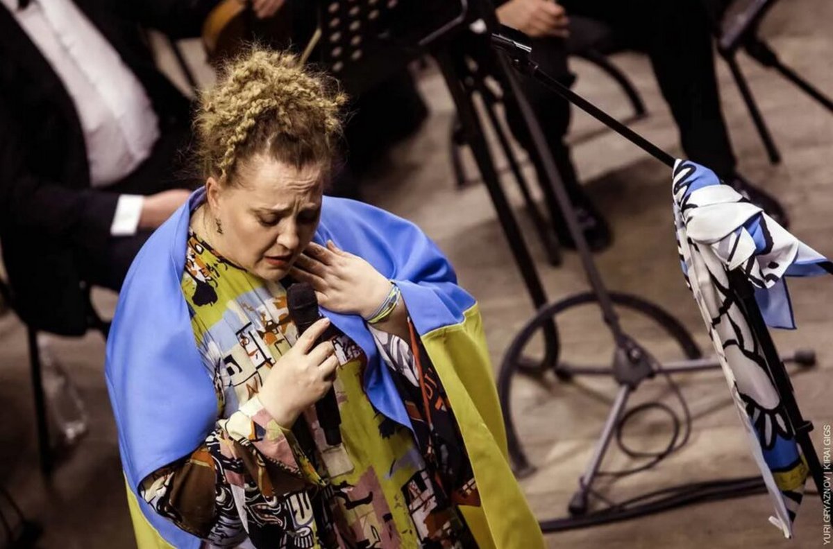 Ніно Катамадзе.