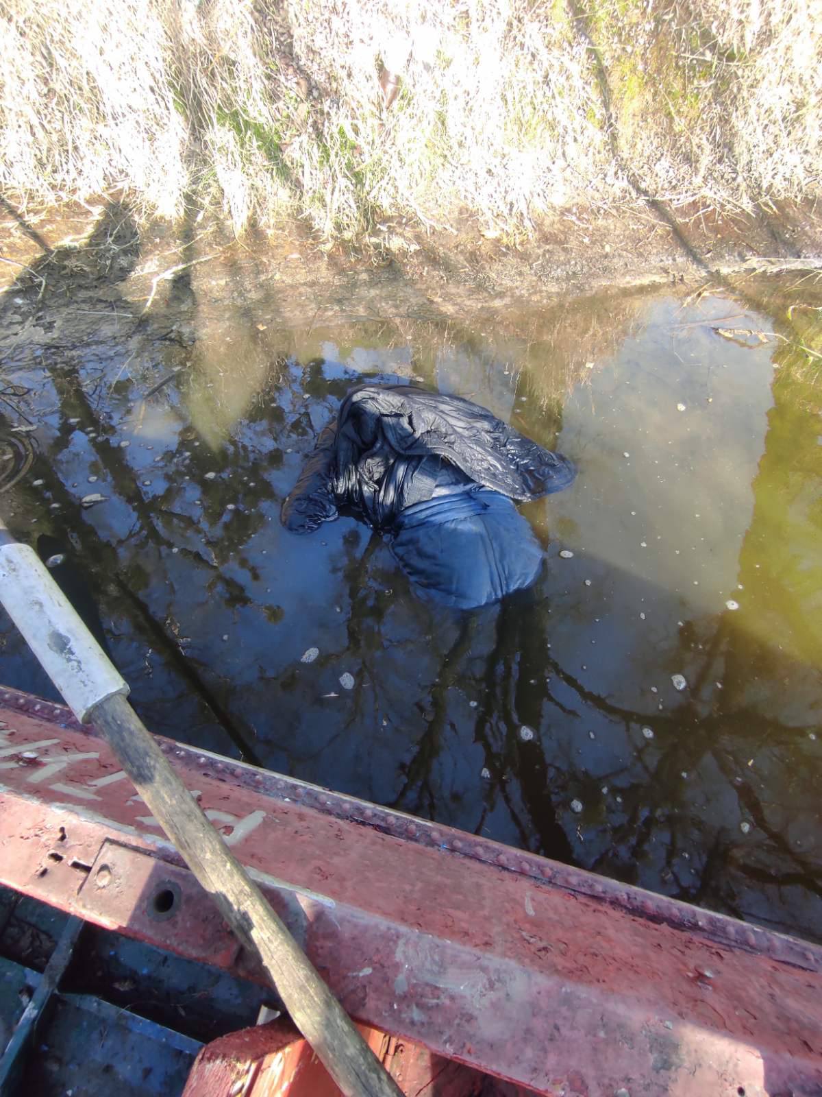 У Шептицькому рятувальники витягнули із річки труп, який плив за течією.
