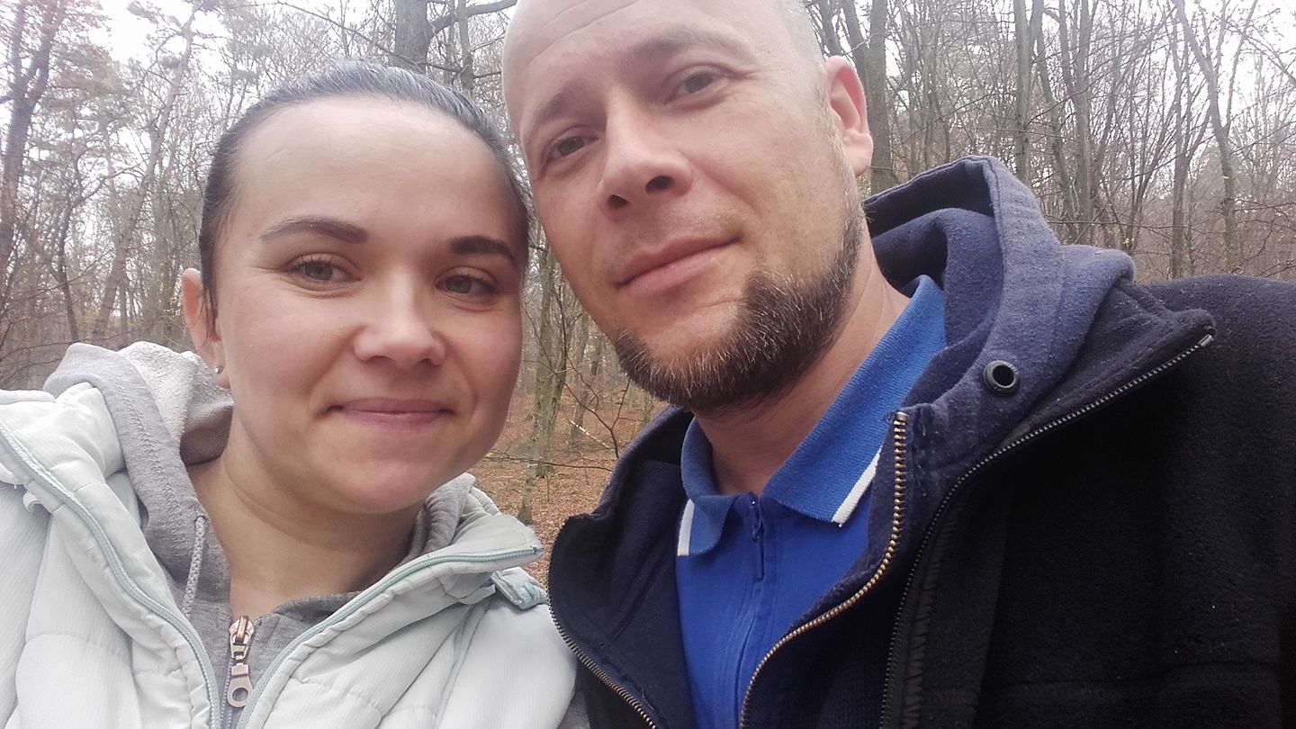 У Львові розшукують 31-річну вагітну Оксану Бекеш. Фото: Оксана Бекеш/Фейсбук