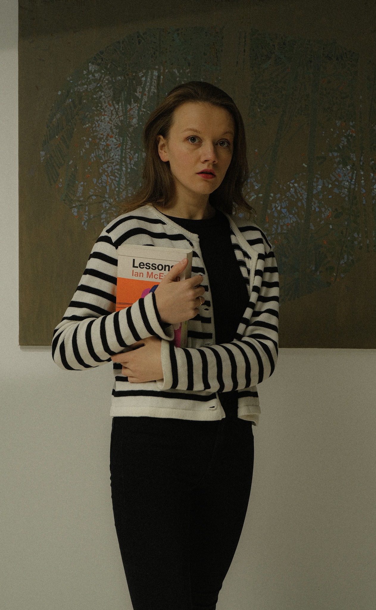 Львів'янка Богдана Лаюк-Неборак стала заступницею міністра культури.