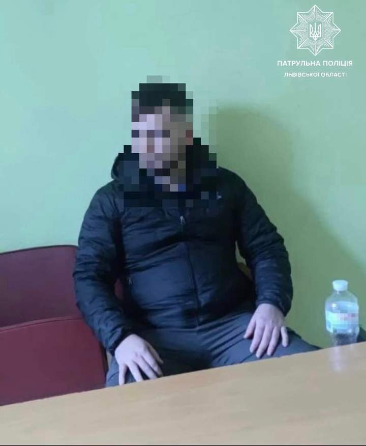 У Львові 25-річний чоловік застрелив безпритульного і заховав труп за гаражем.