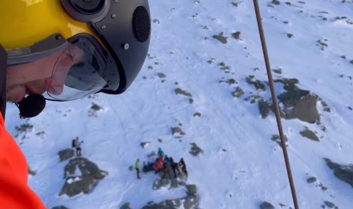 29-річна львів'янка Олена Лозинська загинула під час сходження на гору у Словаччині