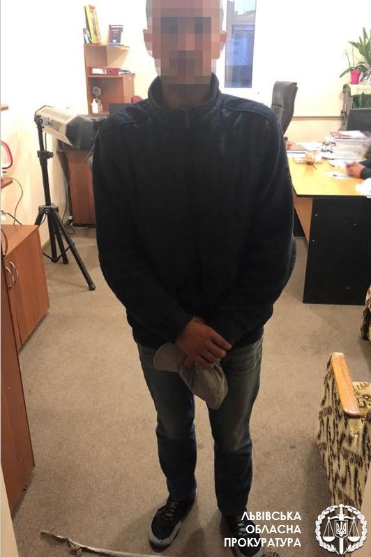 Сихів може спати спокійно: у Львові судили серійного крадія з найбільшого мікрорайону