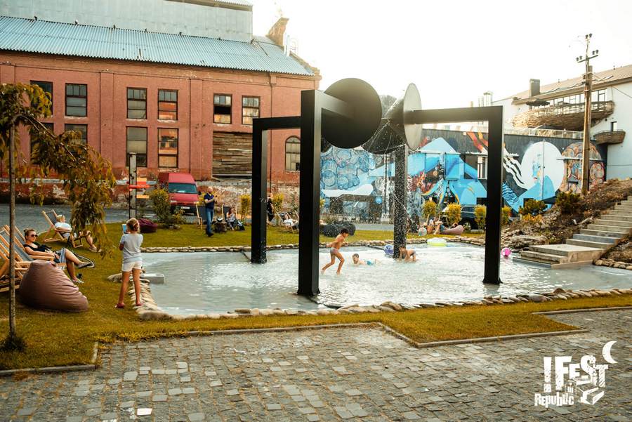 !FEST Weekend. Фото: facebook.com/FESTrepublic