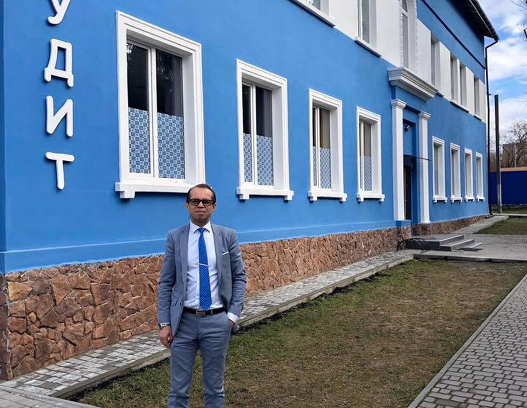 З 2 травня Львівська школа &laquo;Ерудит&raquo; відновлює очне навчання.