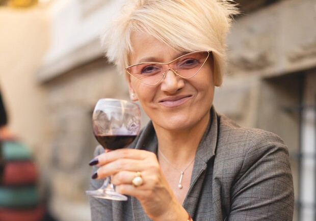 Lviv Art and Wine weekend. Творити поміж сирен.