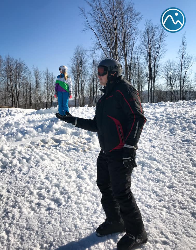 Кірськолижний курорт Буковиця. Фото: Bukovytsia