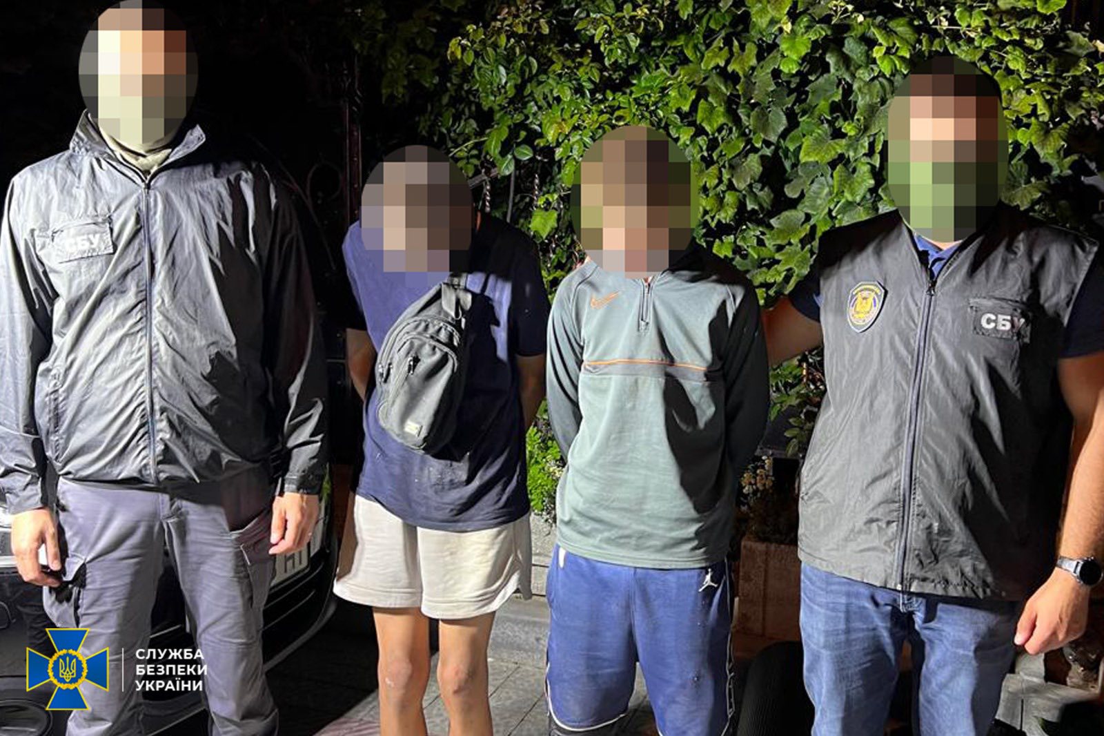 У Львові двоє неповнолітніх на замовлення Росії намагалися підірвати будинок військового.