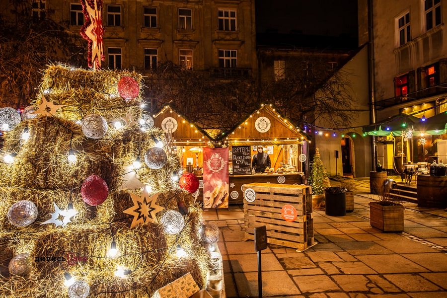Вулиця Братів Рогатинців у Львові