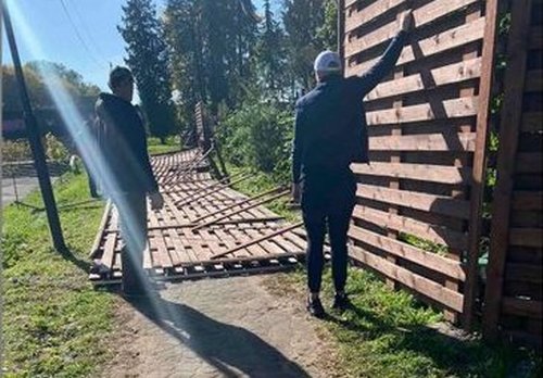 Фото: Наталія Кошкіна