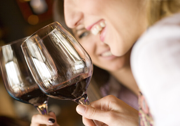 Фестиваль вина та мистецтва Lviv Art and Wine Камерний