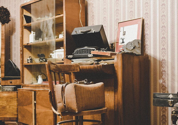 Екскурсія у музей "Слідами галицьких євреїв".