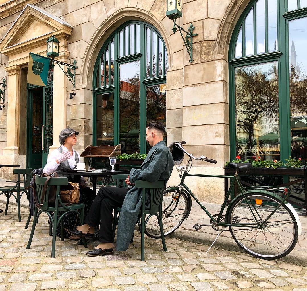 У Львові закрили популярний ресторан галицької кухні «Ґвара»