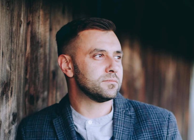 Фото: Ігор Зінкевич/Фейсбук