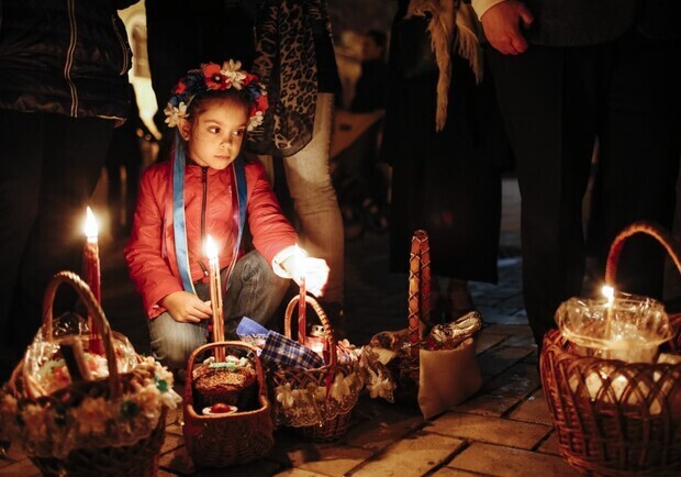 Великдень 2023: опубліковано розклад богослужінь у храмах Львова. Фото: cmc-pictures.com. 