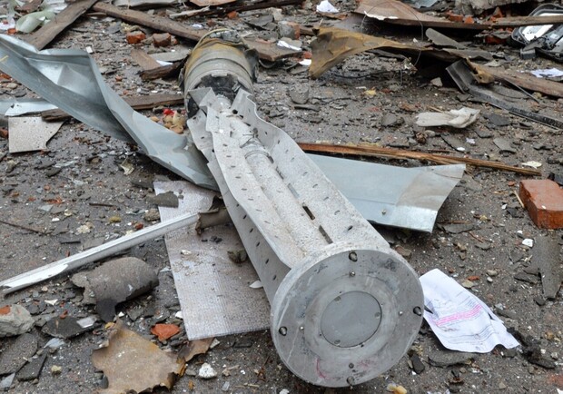 Росіяни обстріляли п’ять залізничних станцій в центральній та західній Україні.