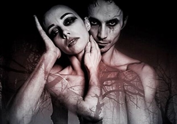 Балет "Діти Ночі"