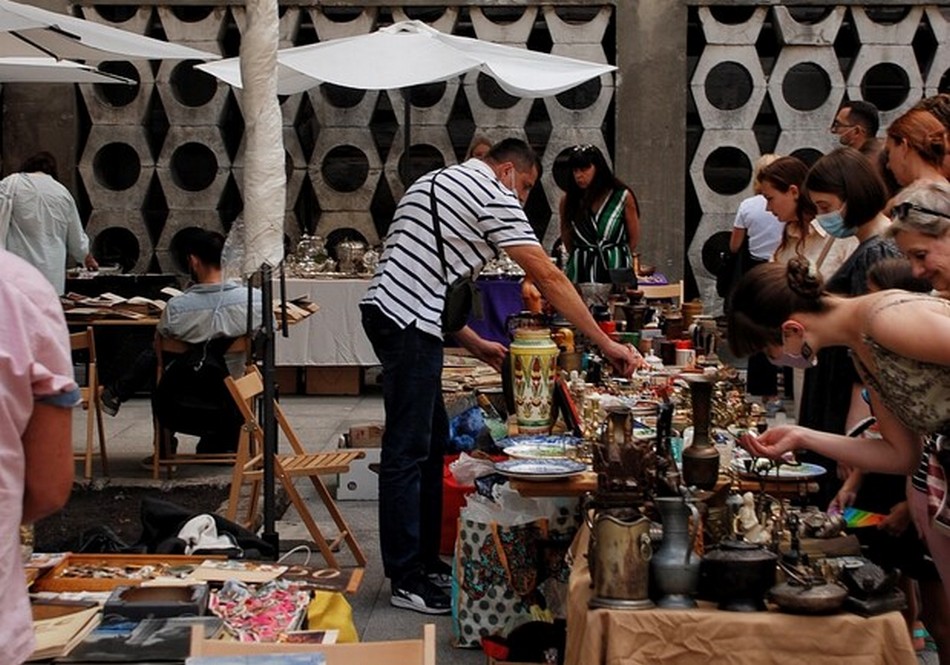 Куди піти у Львові на вихідних, 2-3 жовтня. 