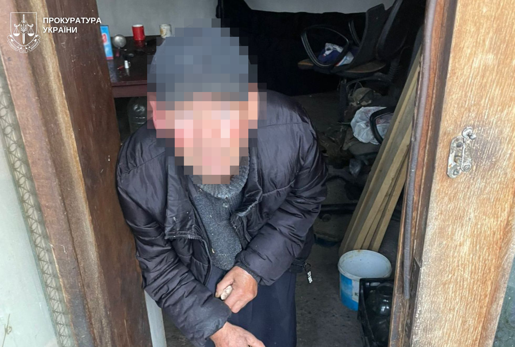 Власник ринку в Городку 23 роки тримав у рабстві чоловіка.