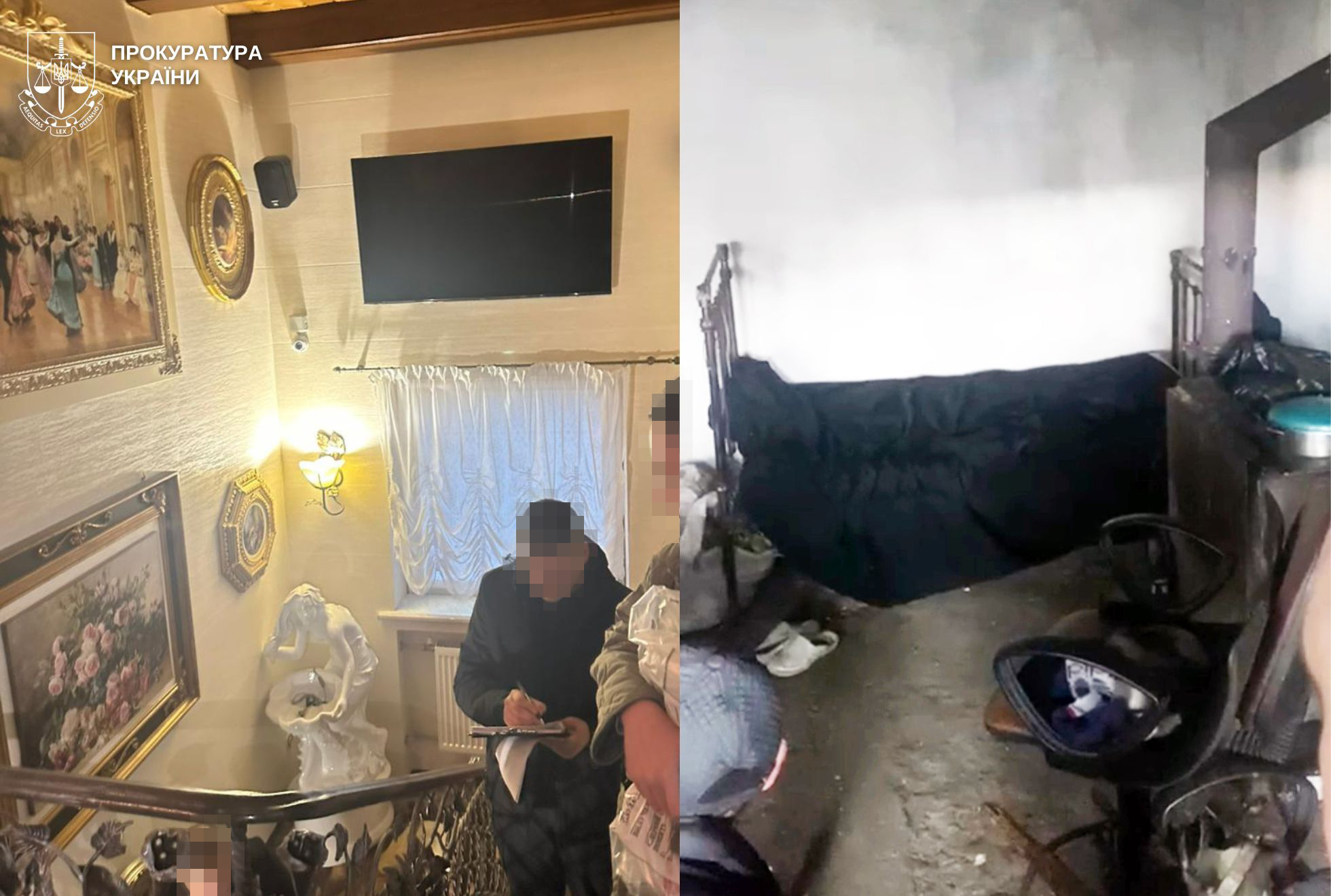 Власник ринку в Городку 23 роки тримав у рабстві чоловіка.