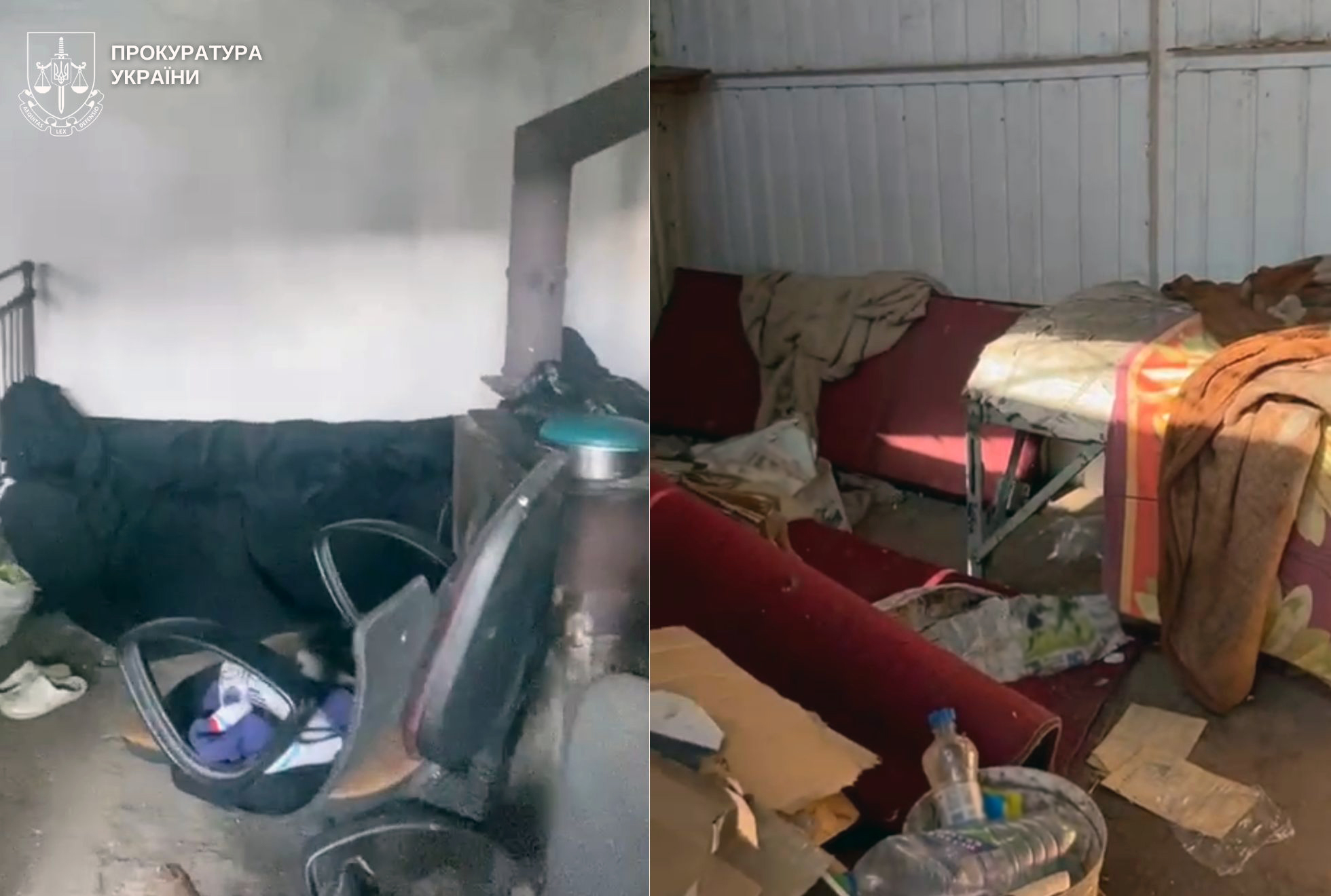 Власник ринку в Городку 23 роки тримав у рабстві чоловіка.