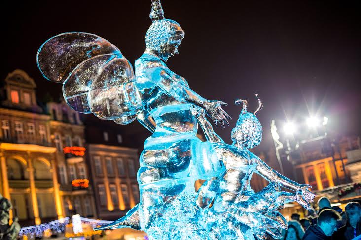 Куди піти у Львові на зимові свята 2020-2021: афіша. Фото: Високий замок (умовне)