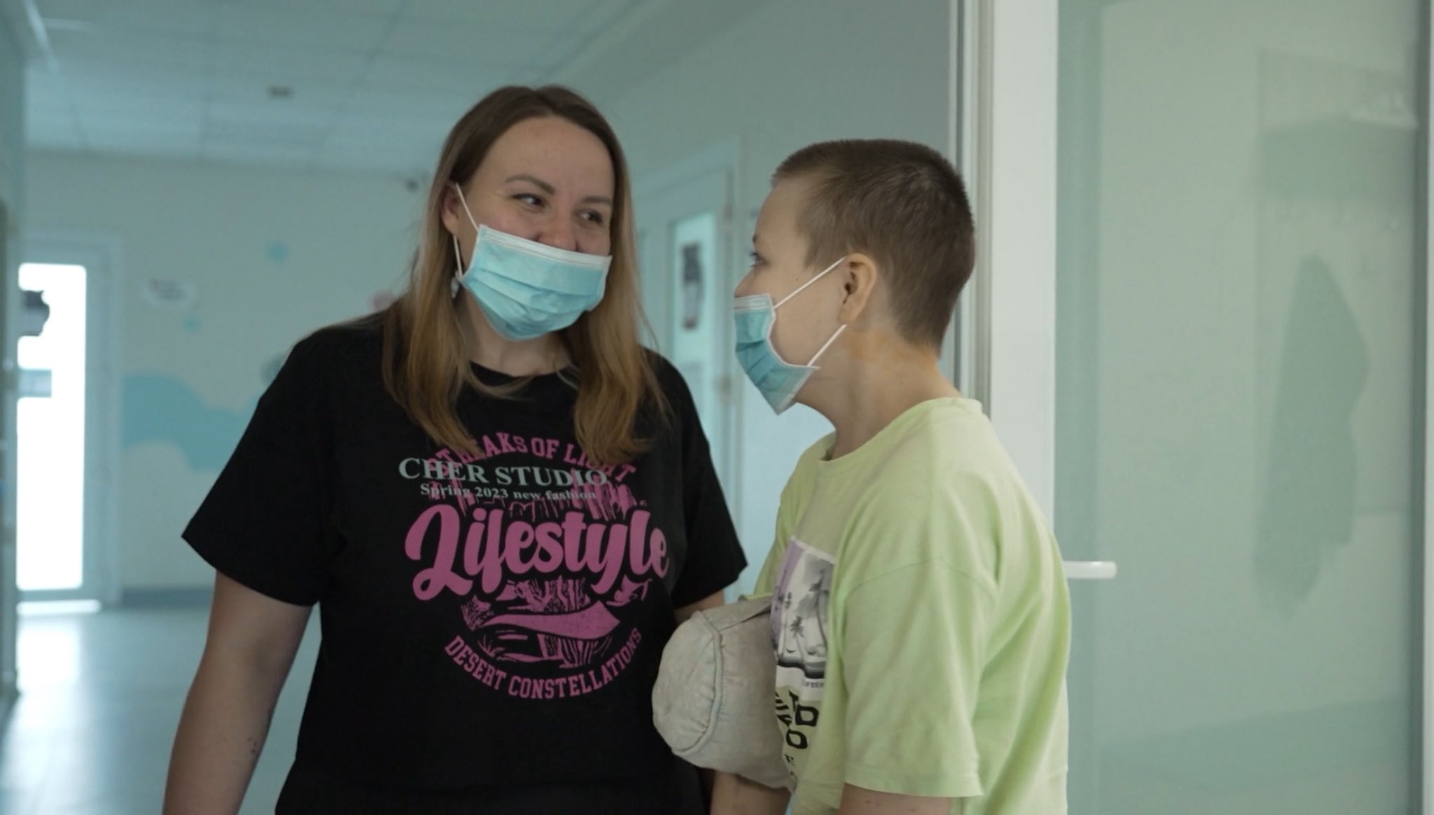 Продовжує битися: батьки загиблої у ДТП 10-річної львів'янки подарували її серце 12-річному хлопчику.