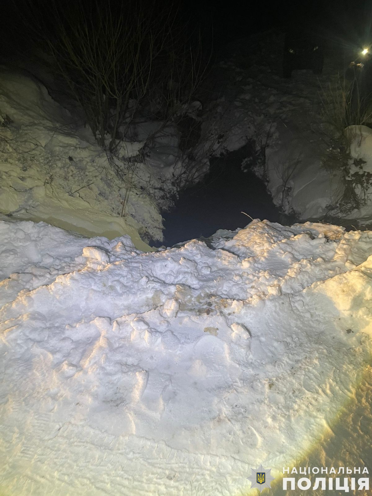 На Львівщині внаслідок падіння квадроцикла в річку загинув 8-річний хлопчик.