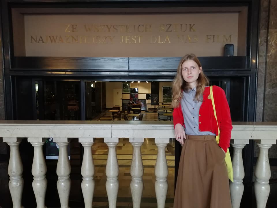 Наталія Дерев’янко