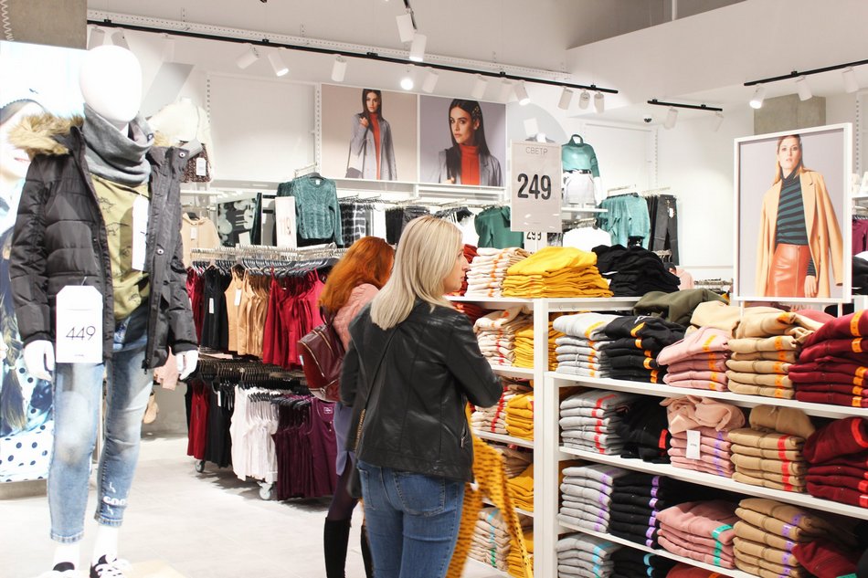 Де у Львові плануються знижки у Чорну п’ятницю 2020. Фото: Spartak/Фейсбук