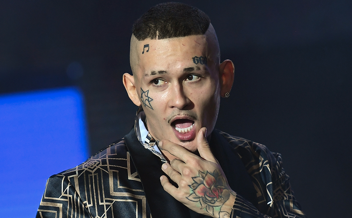 Студентський гуртожиток у Львові втрапив у скандал — йому "присвоїли" ім'я популярного російського співака Моргенштерна