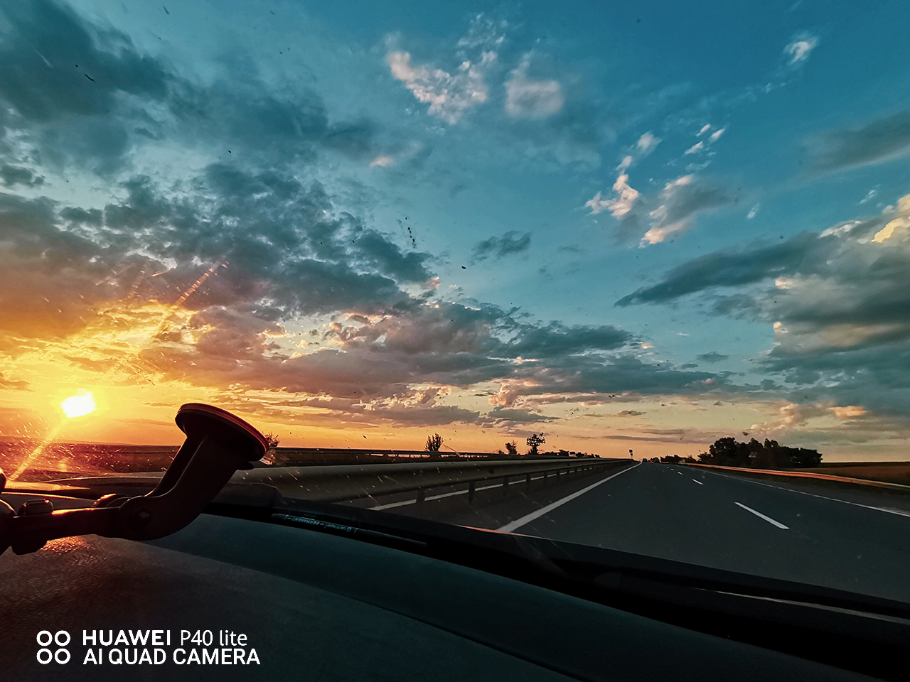 ВІДКРИЙТЕ НОВІ ФОТОМОЖЛИВОСТІ З HUAWEI P40 LITE фото