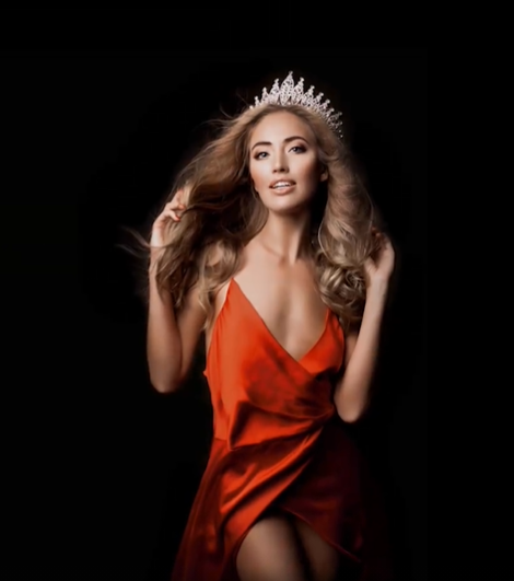 25 дівчат боротимуться за титул головної красуні Львова 2021. Фото: Otaman Resort & Spa