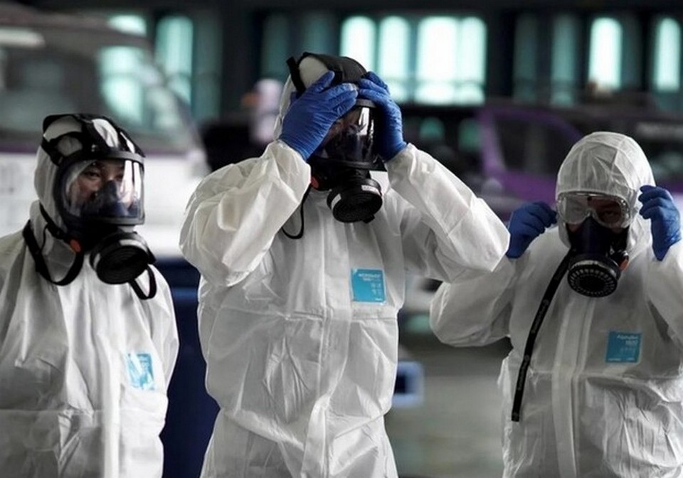 Що коїться у Давидові, де зафіксували спалах коронавірусу.