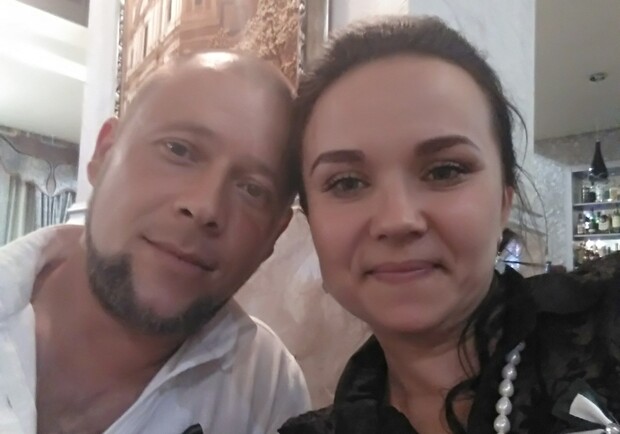 Зникла після візиту до лікаря: у Львові розшукують 31-річну вагітну жінку. Фото: Оксана Бекеш/Фейсбук