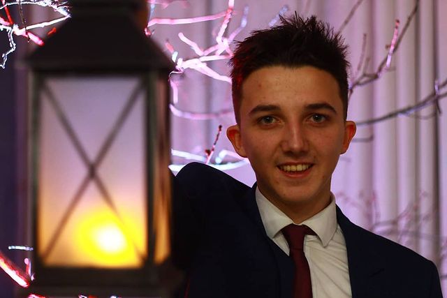 За словами рідних, Володимир Сало не мав проблем зі здоров'ям.