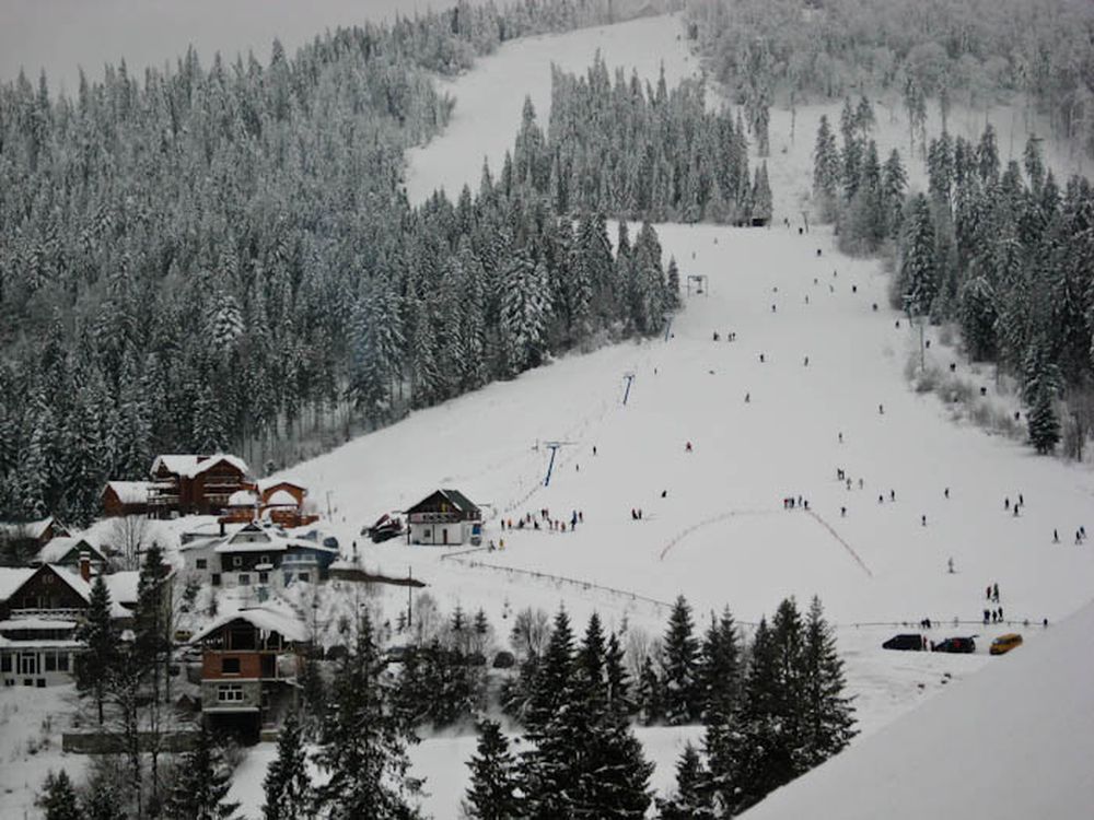 Фото: ecohotels.in.ua.